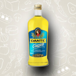 Маслиново масло Dante Classico 1л.